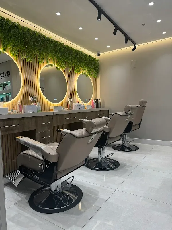 Ria London - Walthamstow — Beauty Salon in London